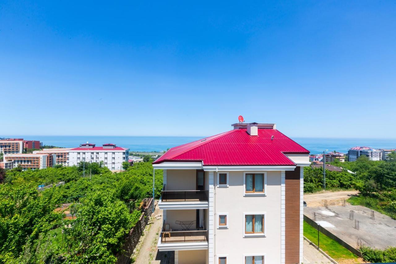 Fera Life Suit Apart Trabzon Exterior photo